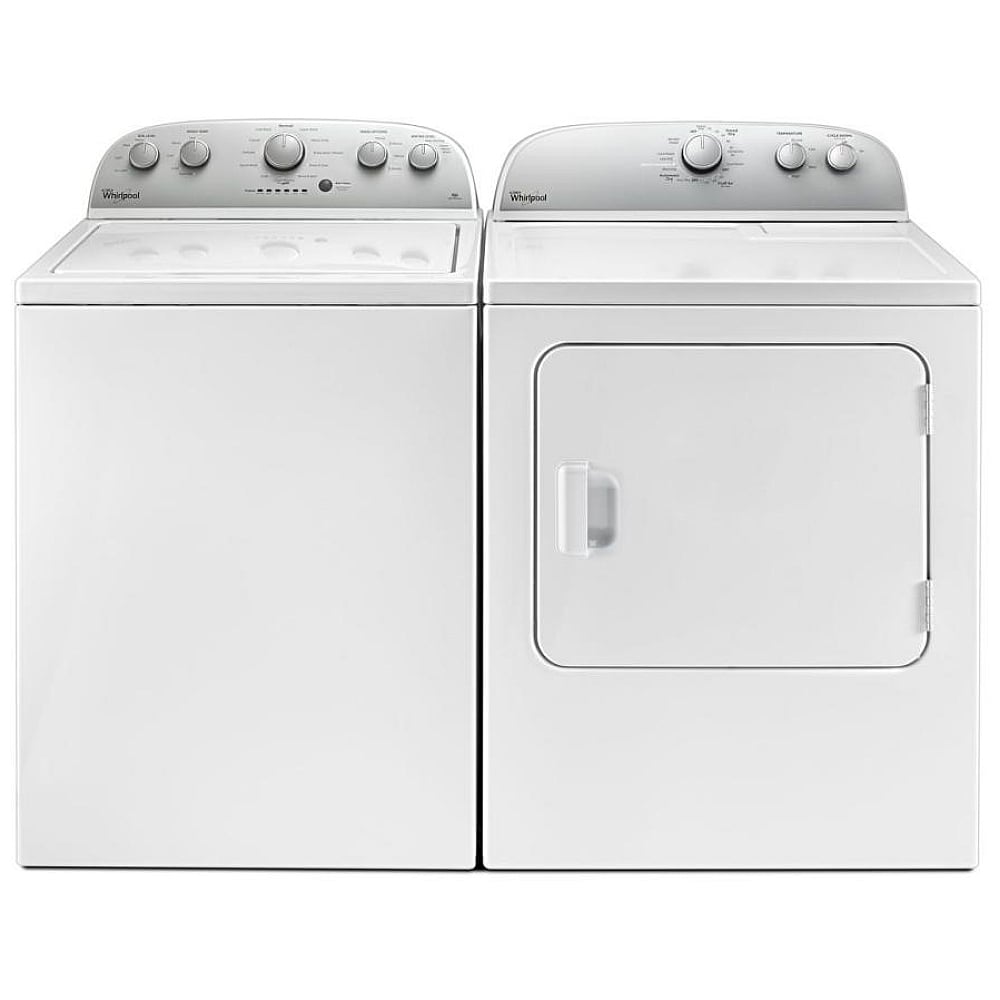 whirlpool duet washer dryer reviews