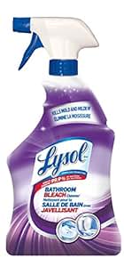 lysol mold and mildew blaster reviews