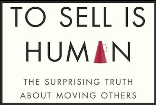 to sell is human review