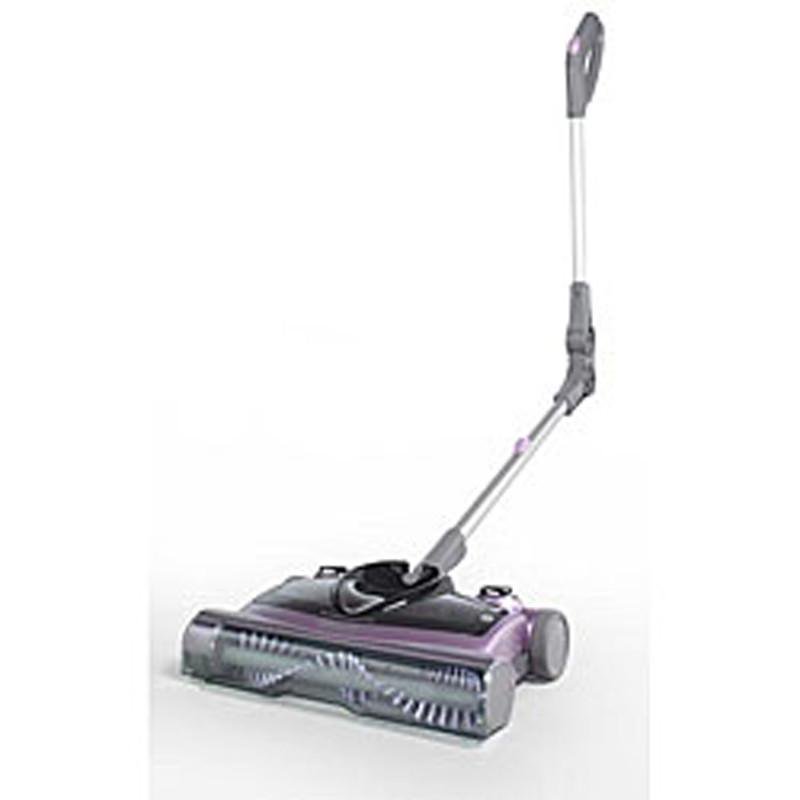shark pro 2 speed cordless sweeper reviews