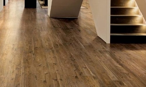 tile flooring that looks like wood reviews