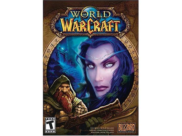 world of warcraft adventure game review