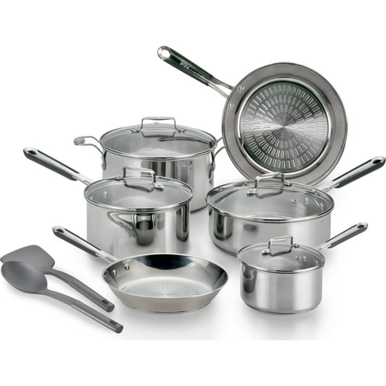 t fal inspire stainless steel review