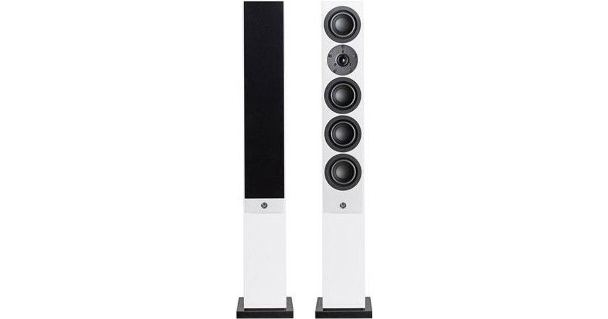 system audio mantra 50 review