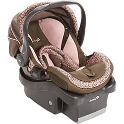 safety first infant car seat reviews
