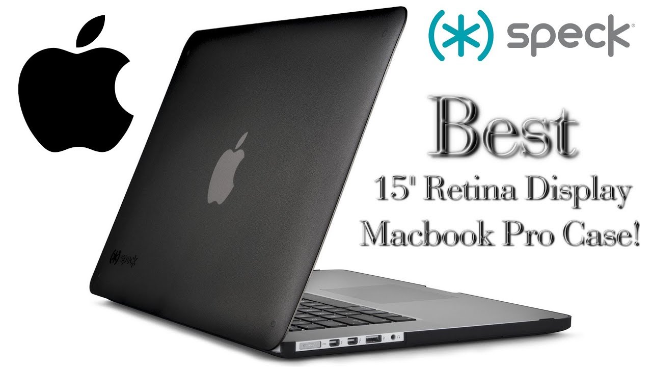 macbook pro 15 with retina display review