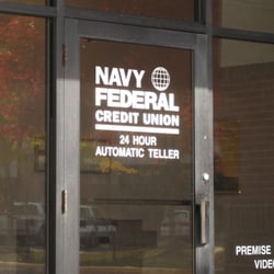 navy federal credit union reviews