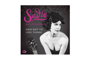 sadie and the hotheads review