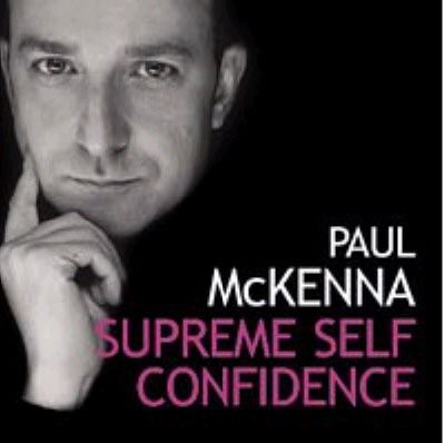 paul mckenna instant confidence review