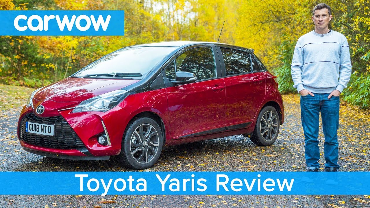 toyota yaris hybrid 2013 review
