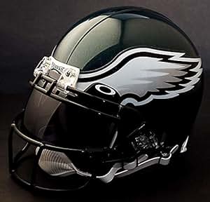 the eagles football authentic reviews