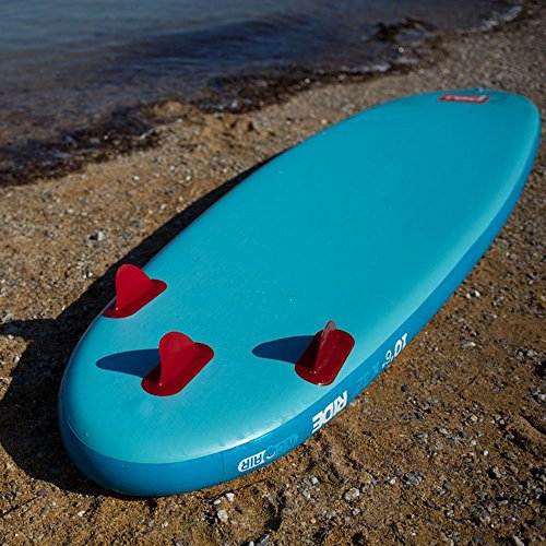 inflatable stand up paddle board reviews 2015
