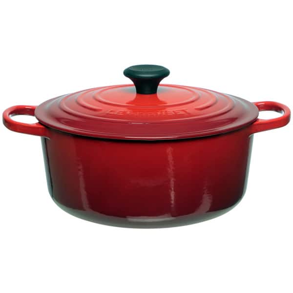 le creuset french oven review