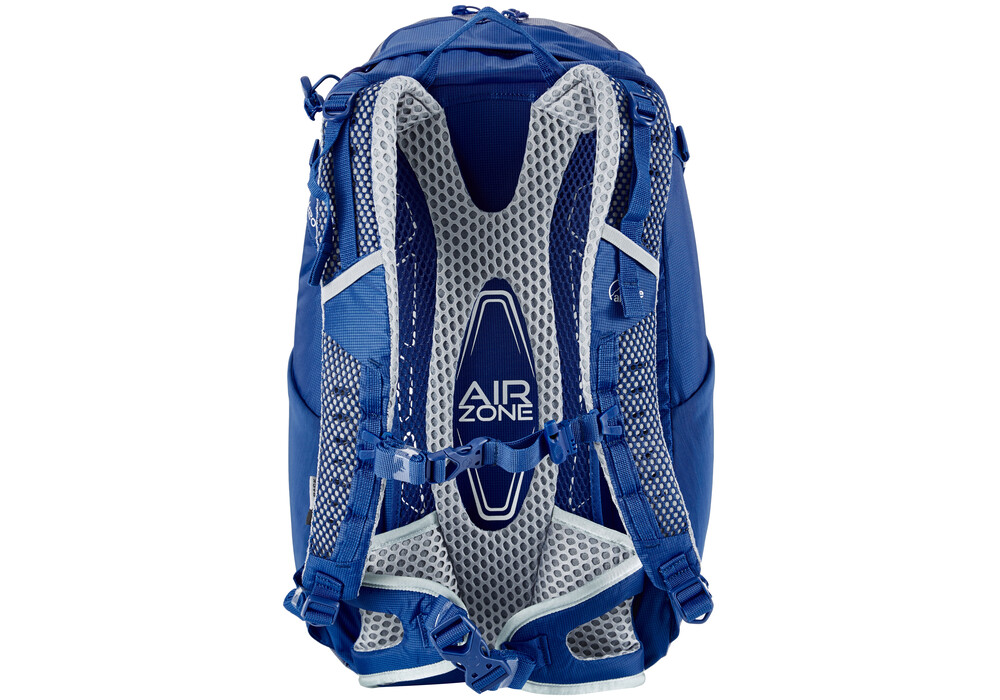 lowe alpine airzone spirit 25 review