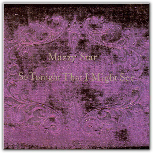 mazzy star so tonight that i might see review