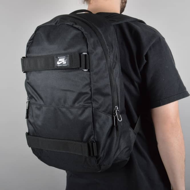 nike sb courthouse backpack review