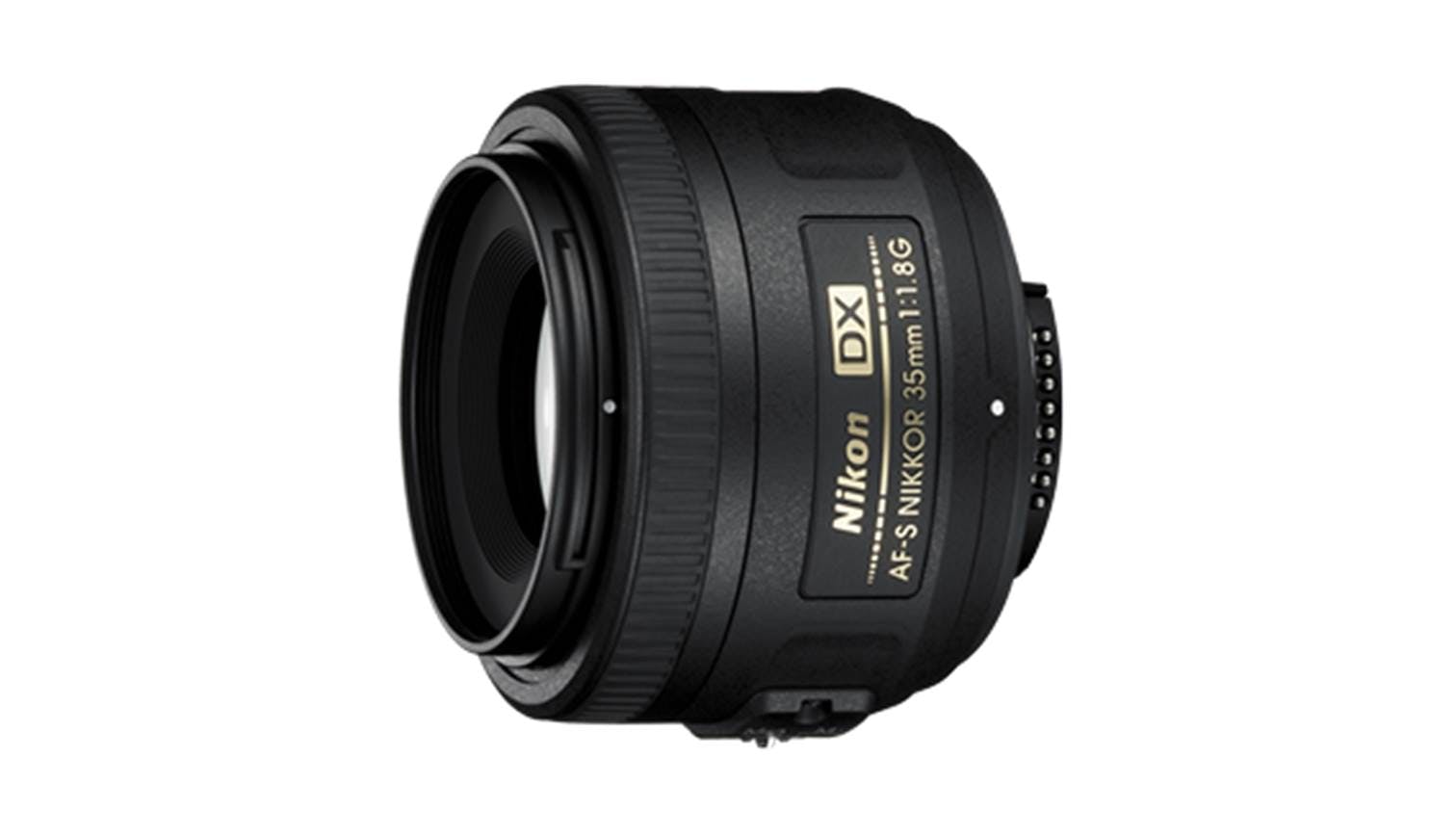nikon 35mm f1 8g af s dx lens review