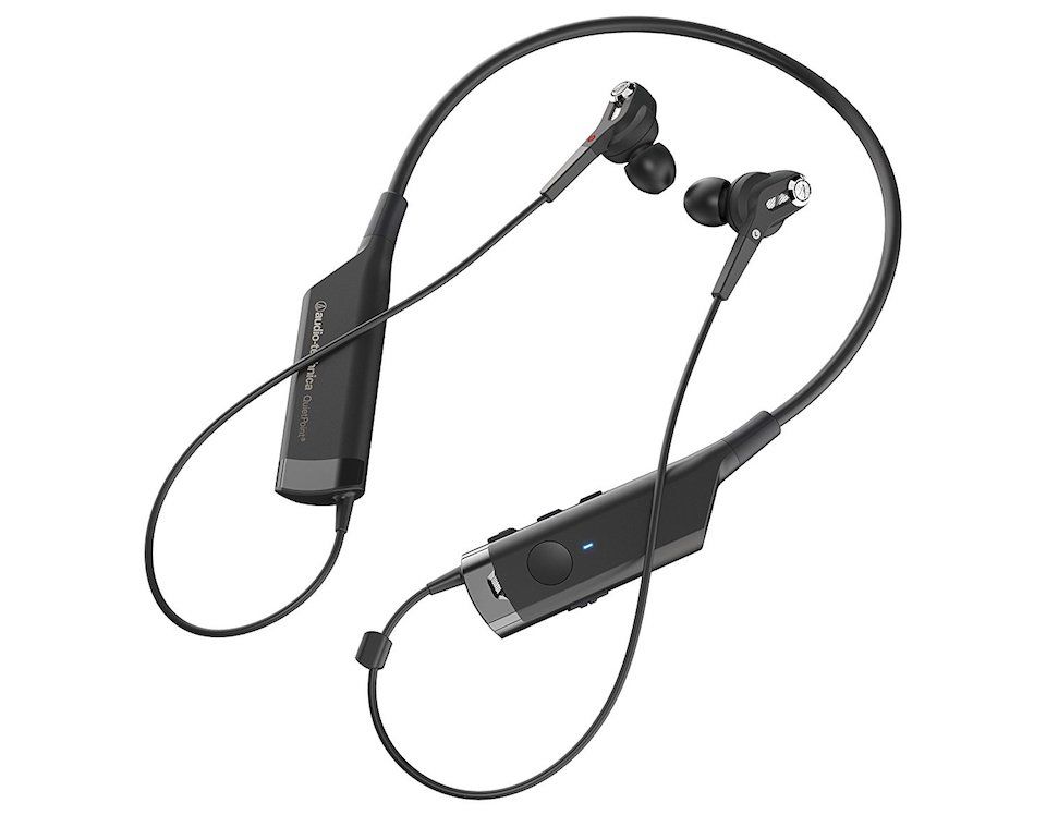 noise cancelling earbuds review 2015