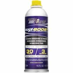 nos max racing octane booster review