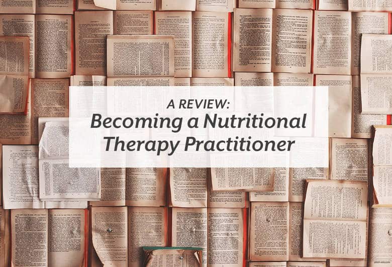 nutritional therapy practitioner program reviews
