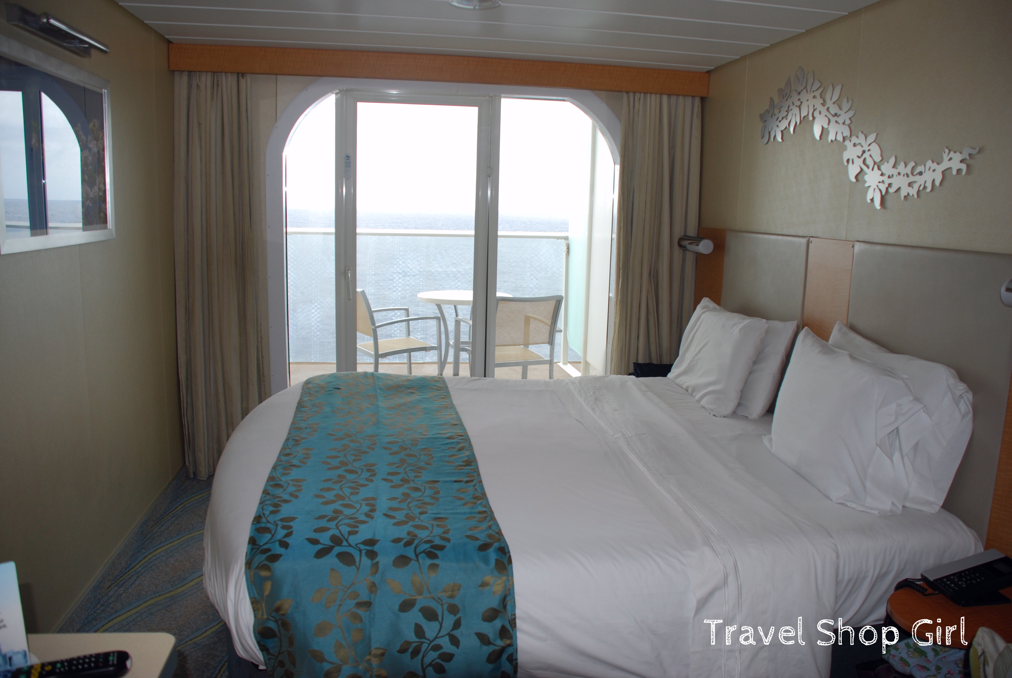 oasis of the seas balcony room reviews