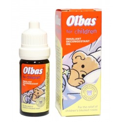 olbas oil for babies review
