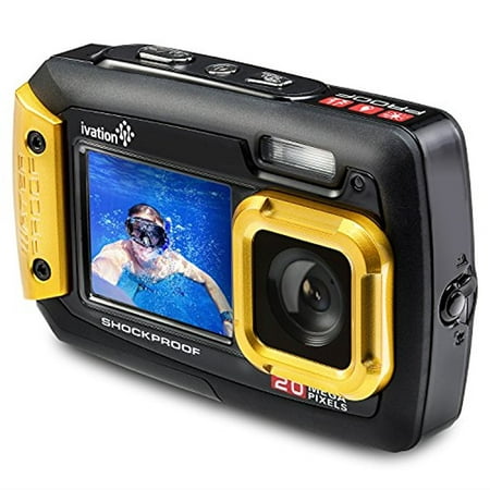 olympus shockproof waterproof digital camera reviews