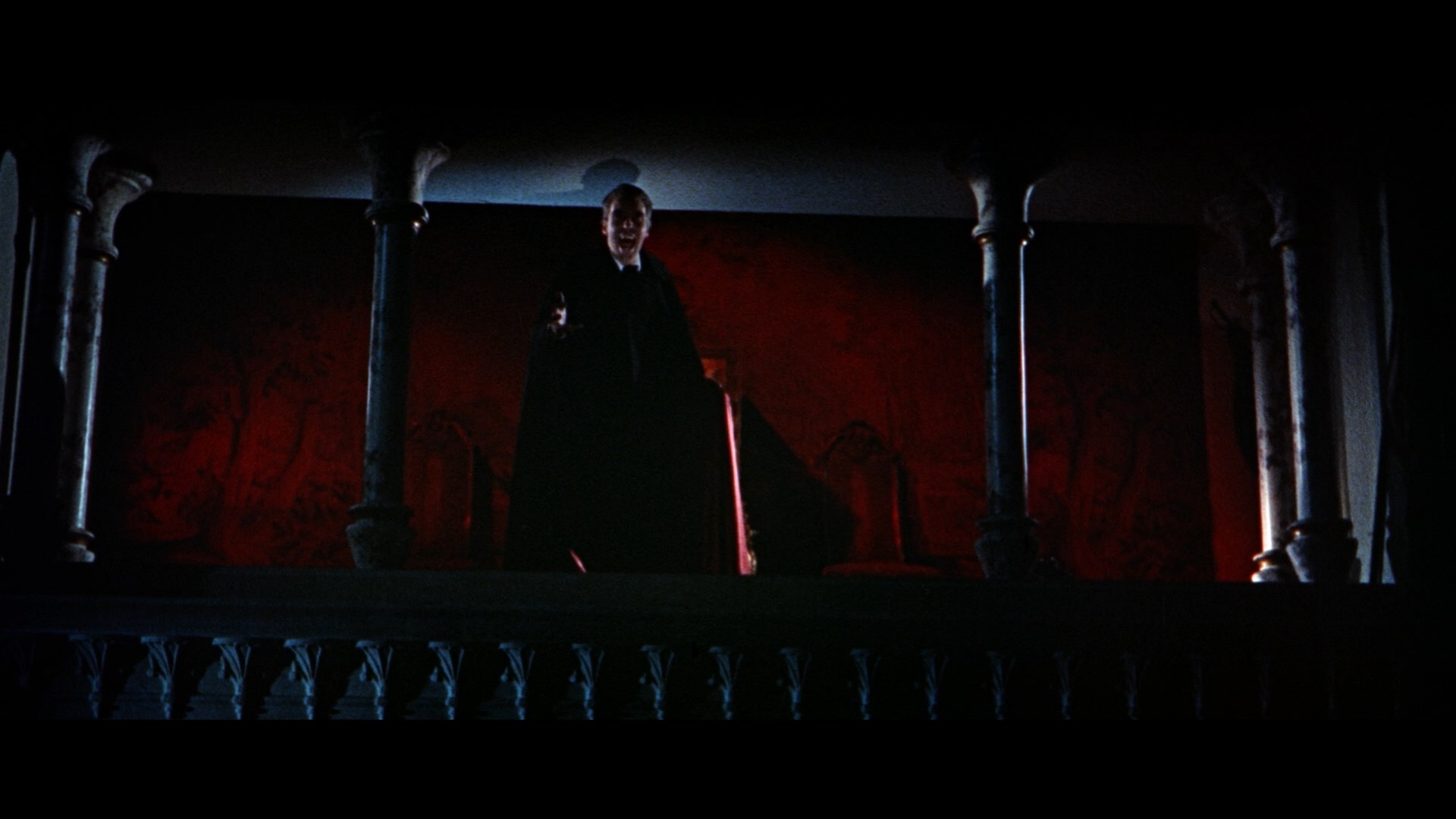 prince of darkness blu ray review