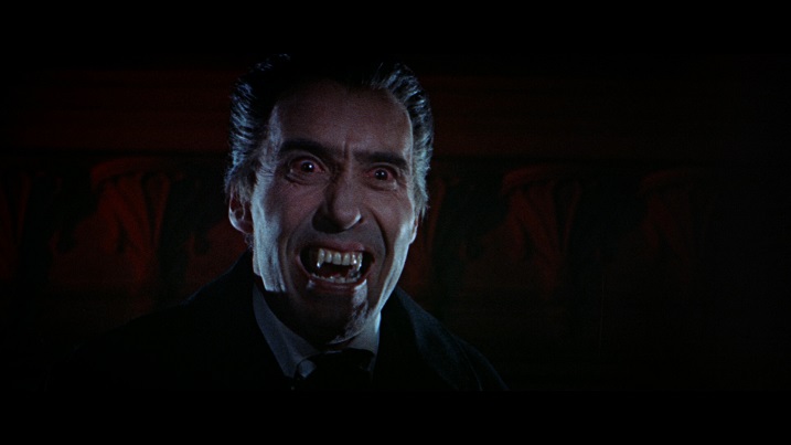 prince of darkness blu ray review
