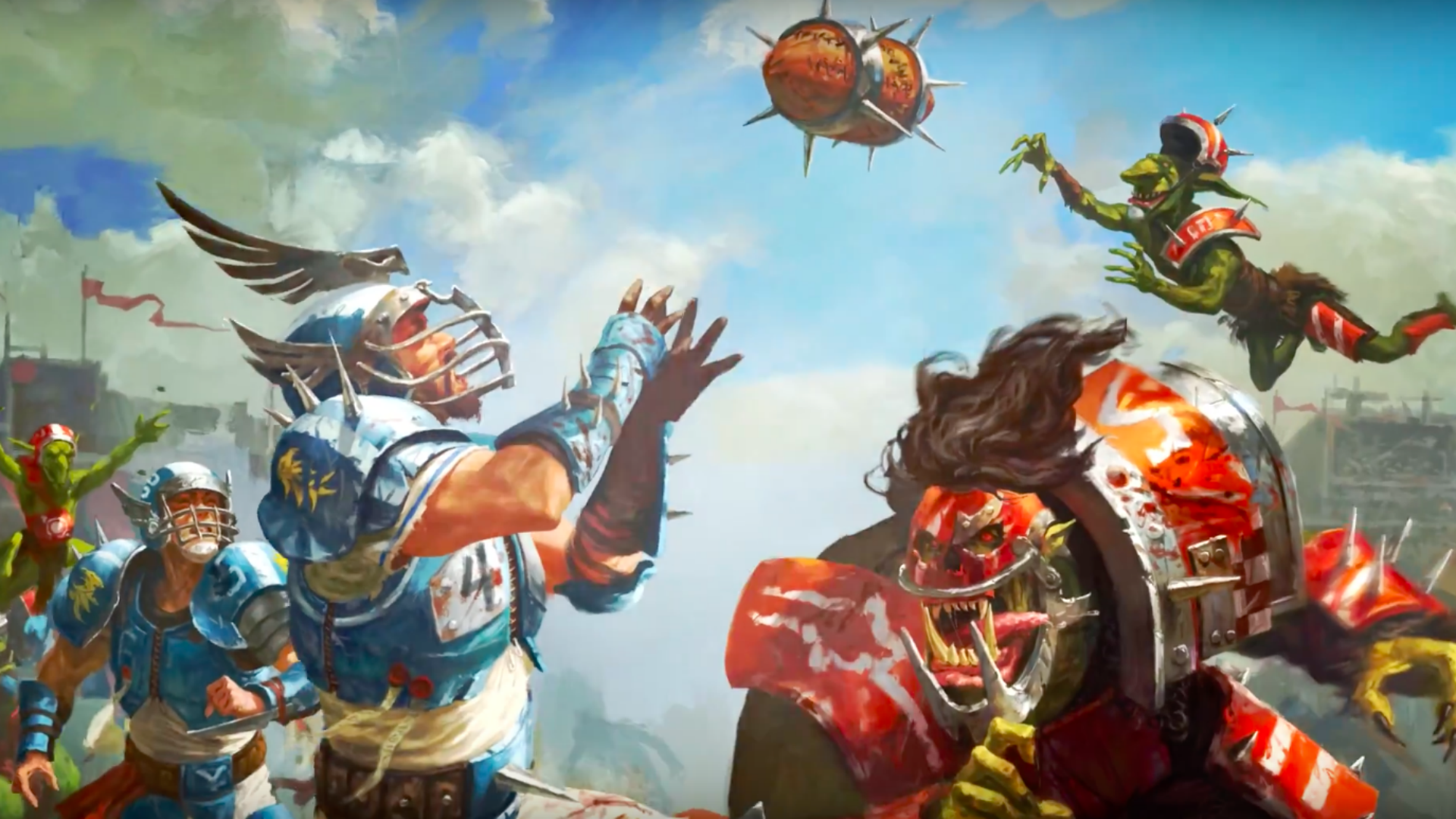 ps4 blood bowl 2 review