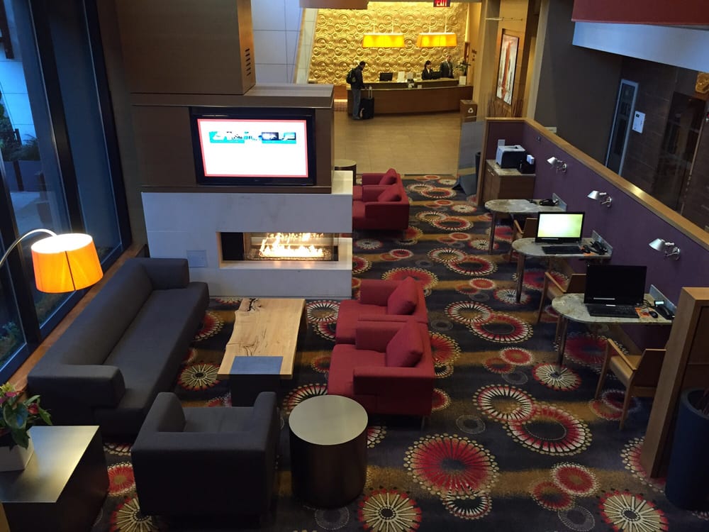 residence inn by marriott vancouver downtown reviews