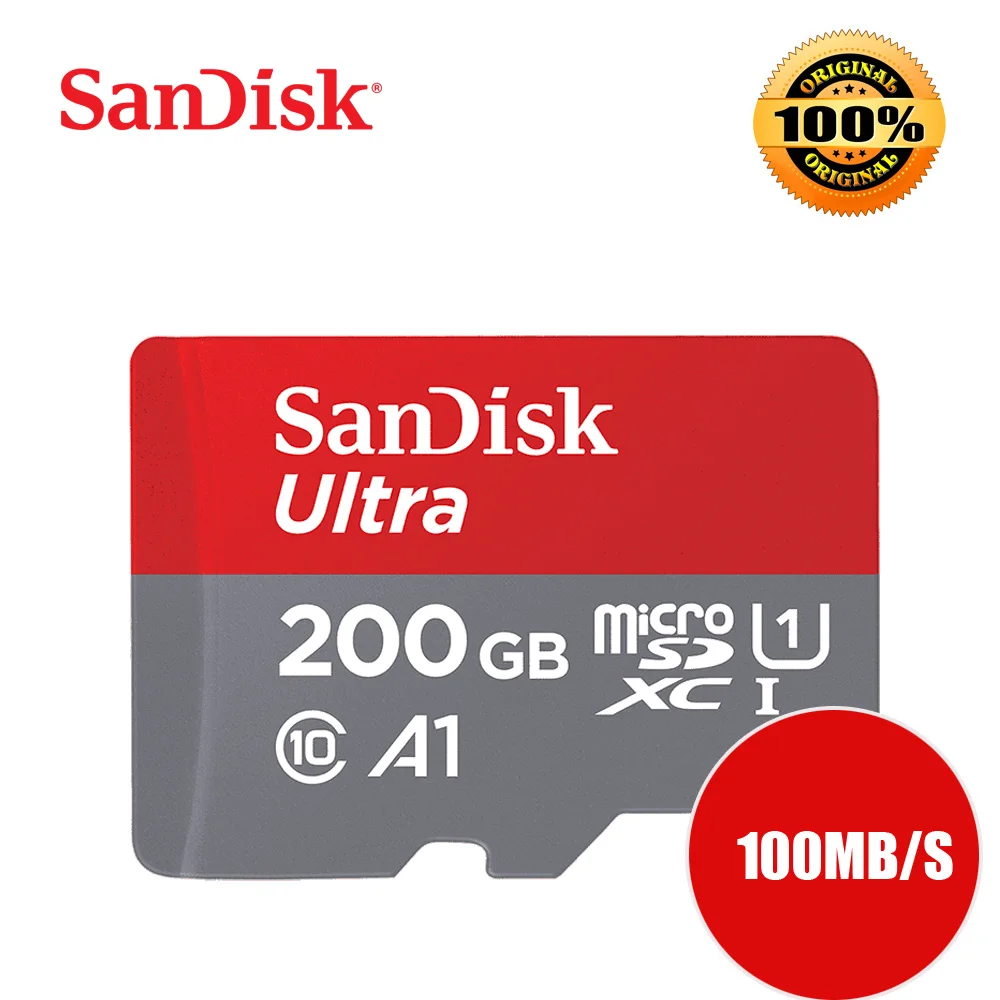 sandisk 64gb micro sd card review
