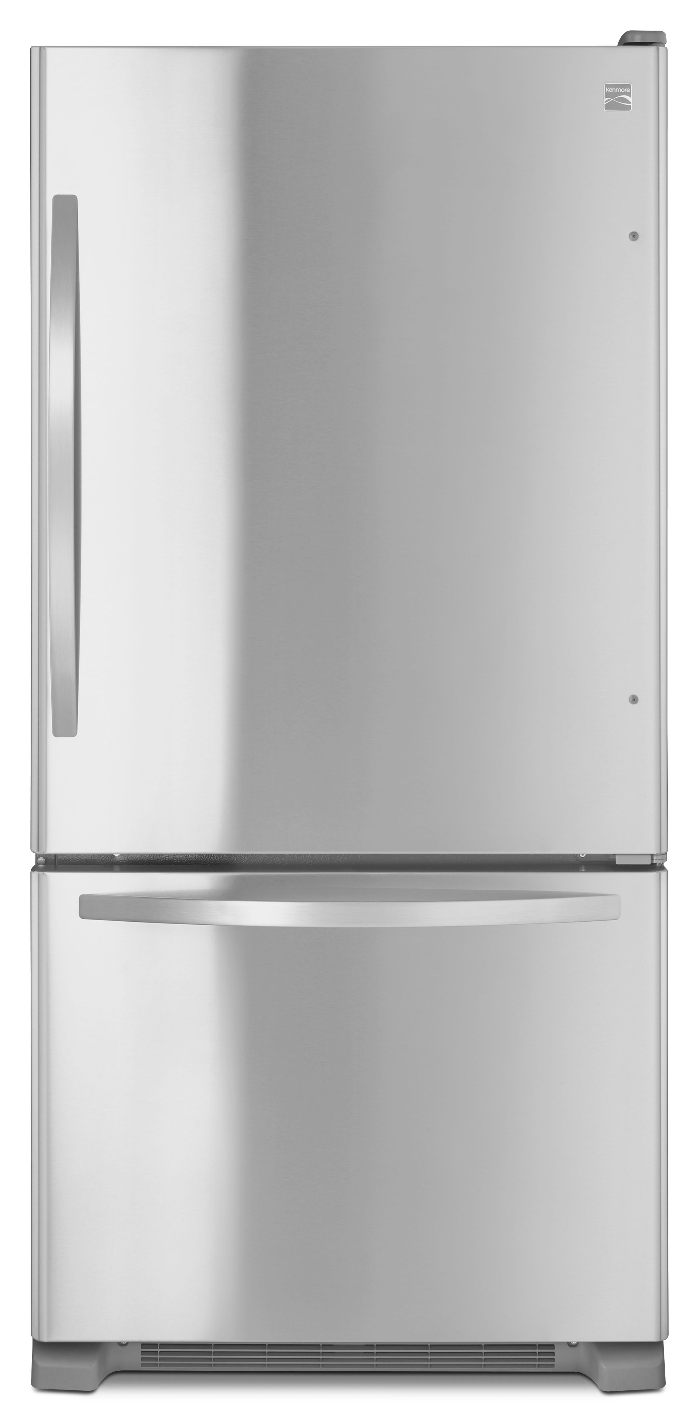 single door bottom freezer refrigerator reviews