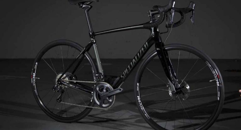 specialized roubaix expert di2 2017 review