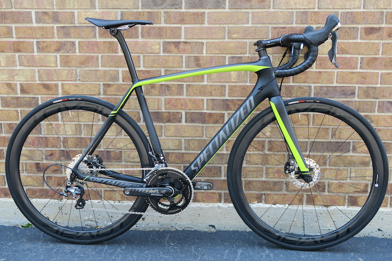 specialized tarmac expert 2015 review