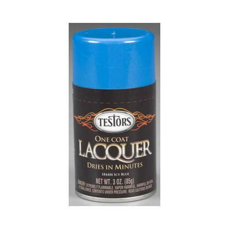 testors one coat lacquer review