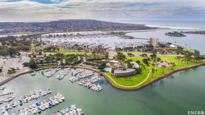the dana on mission bay san diego reviews