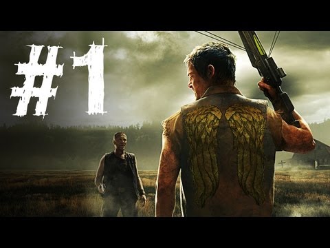 the walking dead game ps4 review