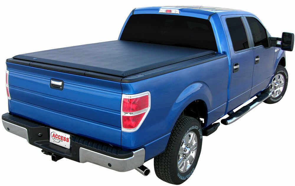 toyota tacoma bed cover reviews