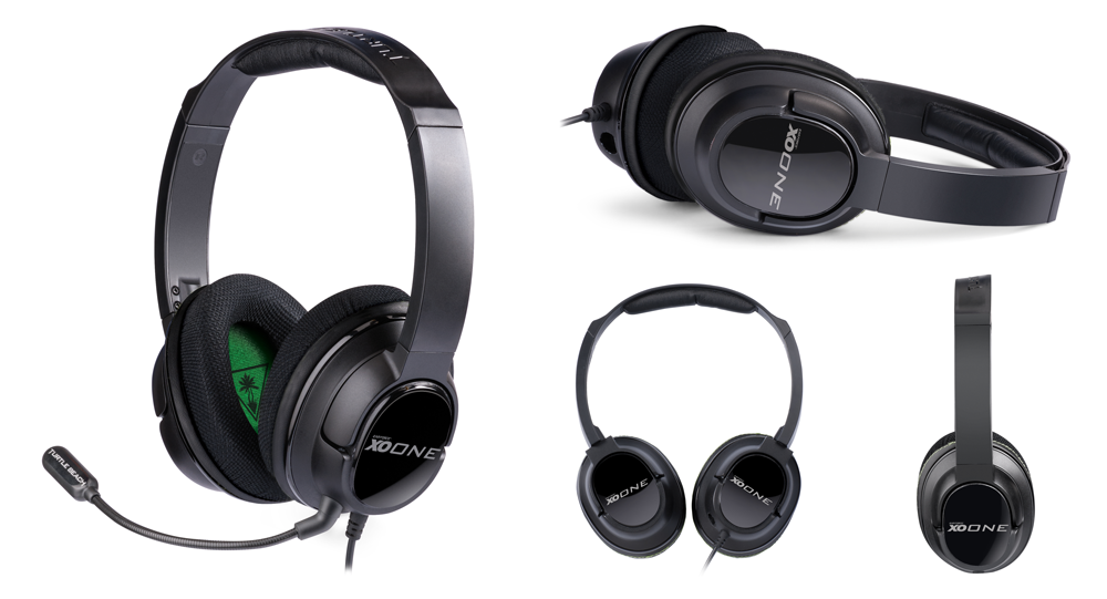 turtle beach ear force xo one review