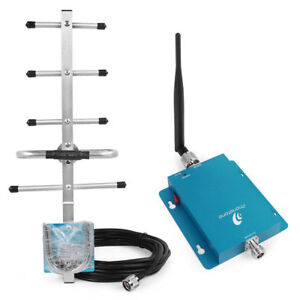 verizon cell phone signal booster review