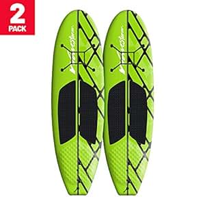 wavestorm 9 6 paddle board reviews