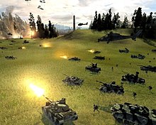 world in conflict 2 review